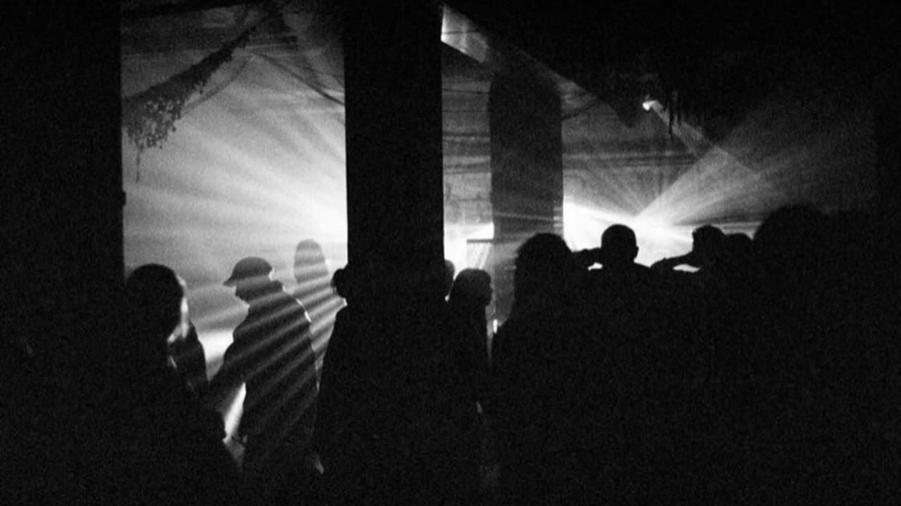 Berghain Sound • Dark Hypnotic Techno