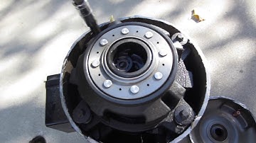 Noizy Copeland Scroll Compressor.