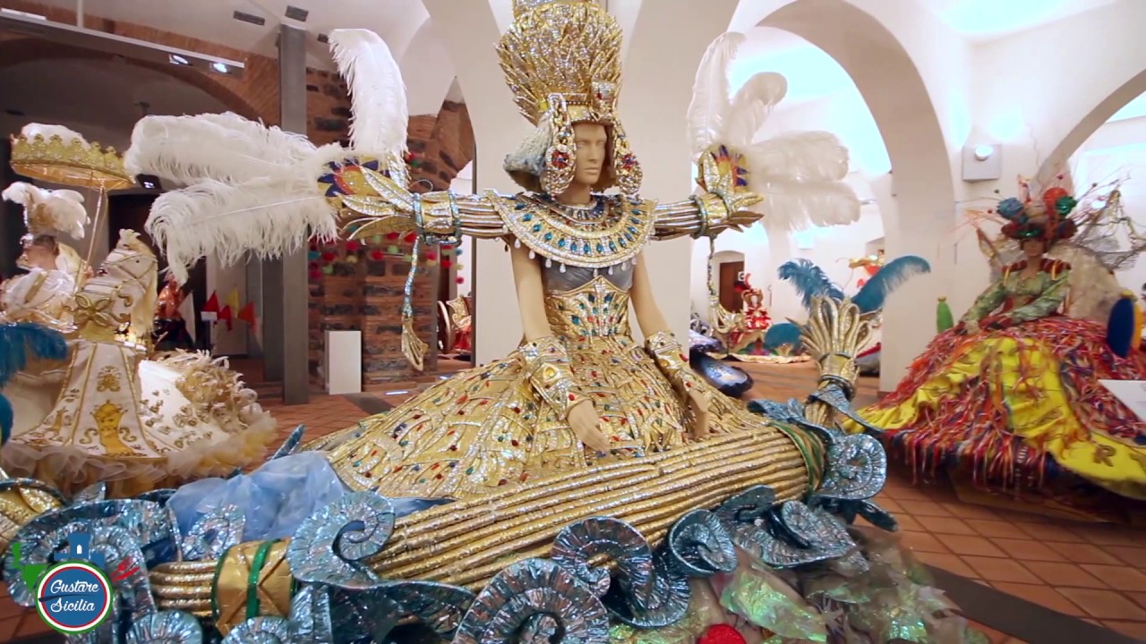 Gustare Sicilia - Misterbianco/1 - Campanarazzu