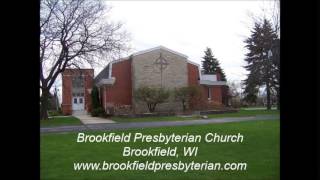 Video thumbnail of "The Cross Was His Own - Brookfield Presbyterian Church Choir"