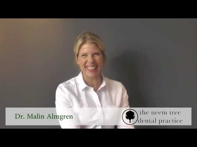 The Neem Tree Dental Practice - Dr. Marlin Almgren