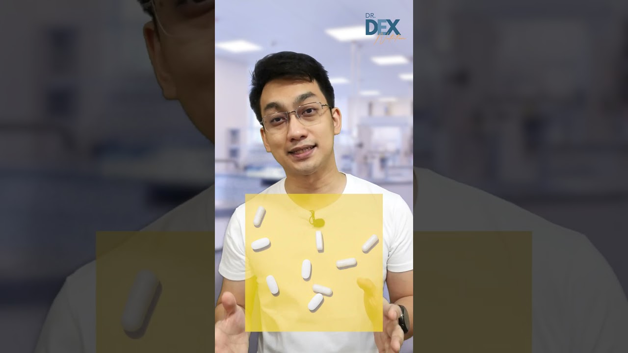 Reseta Dexplained: Losartan