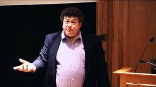 TEDxOxford  Rory Sutherland  Charitable Yield Management