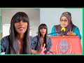 Mange Kimambi Afichua Siri Nzito Ziara Ya Rais Samia Suluhu Aibua Ujumbe Huu Mzito Mange Kimambi Afichua Siri Nzito Ziara Ya Rais Samia Suluhu Aibua Ujumbe Huu Mzito