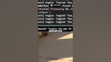 Hit perfect BHops in CS2!