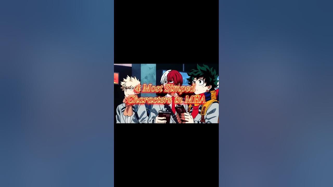 4 Most Simped Characters In MHA mha myheroacademia bakugo shoto 4-most-simped-characters-in-mha-mha-myheroacademia-bakugo-shoto