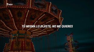 Closure - Trevor Daniel (Letra en español)