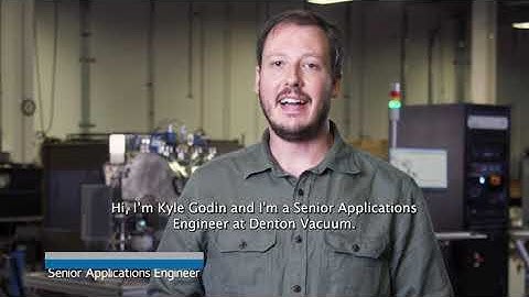 Denton Vacuum System: The Infinity FA Delayering System for Failure Analysis and QA