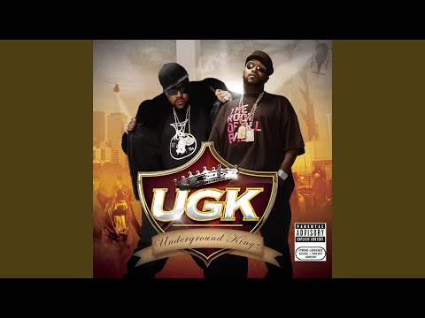 ugk take tha hood back featuring slim thug vicious middle fingaz