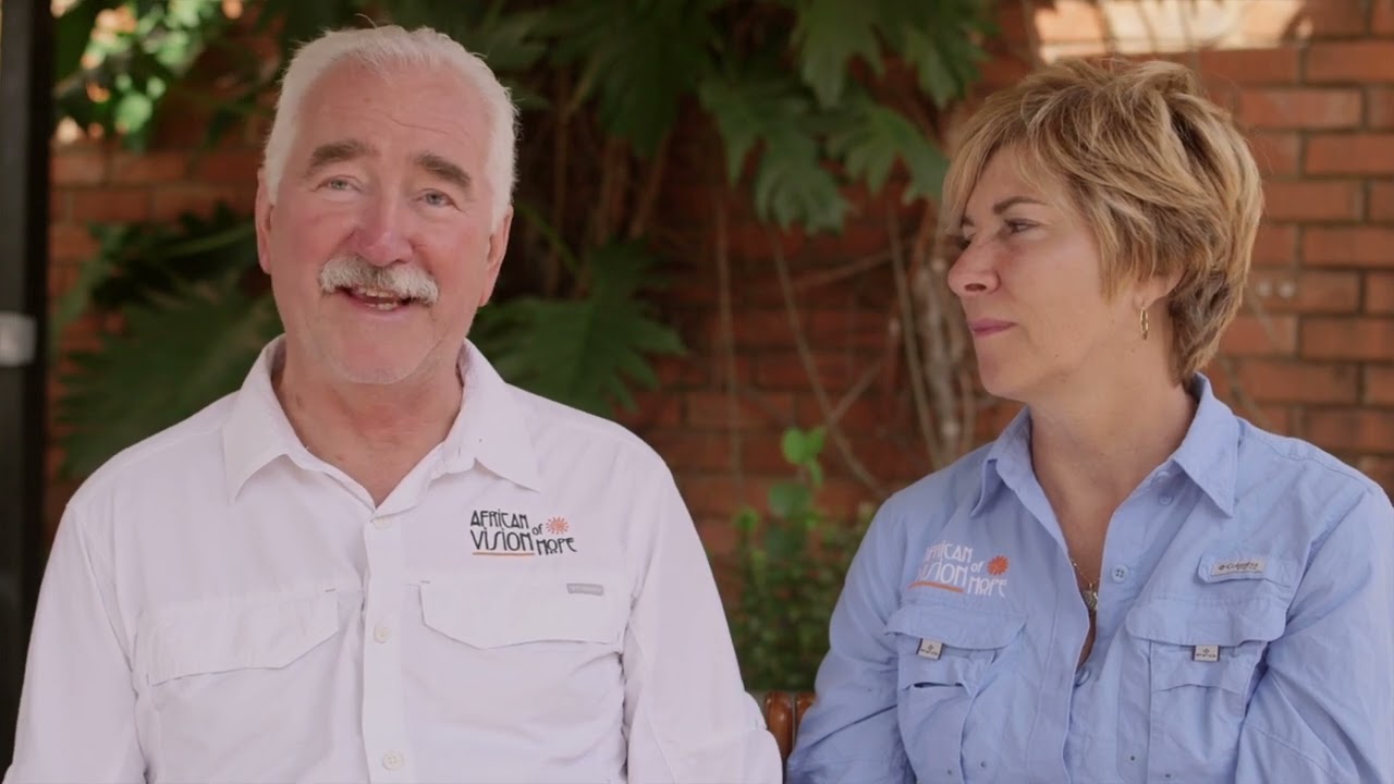 History Video - 2020 Version