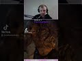 Honestly, I'm glad the wolf didn't die #residentevil4remake #twitch #pc #pcgaming