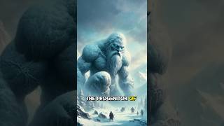 Unveiling Creation : The Norse Mythology Origin Story #NorseMythMadness #MythologyMagic