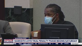 Famous Jury to decide whether Markeith Loyd gets life or death sentence Net Worth