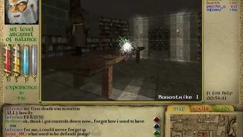 Magestorm Revival Public Beta Release Night