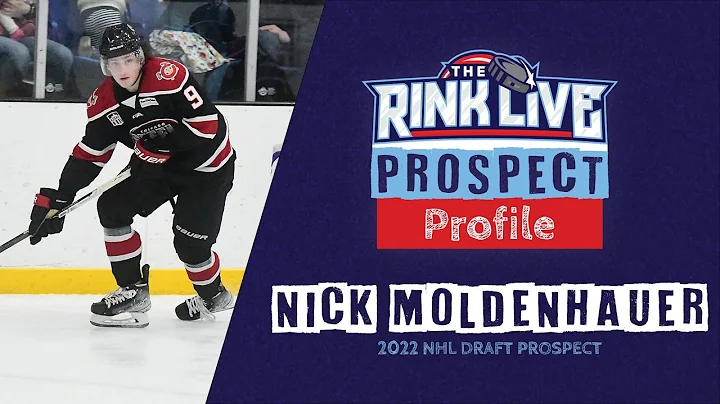 Prospect Profile: Nick Moldenhauer