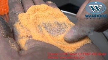 Masterbatch Plastic Pulverizer, Plastic Compounding Pulverizer Machine,Powder Making Machine