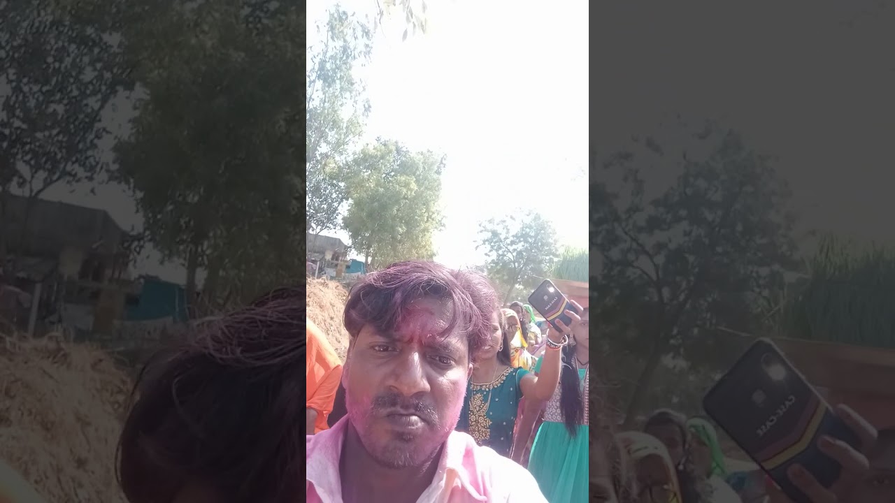 Mohan Solanki mataji na javara village.Napa Anand - YouTube