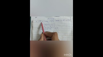 #shorts #Average of square of first N even natural no formula