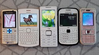 Search for Incoming Call Samsung + Fly + Nokia + Sony Ericsson