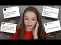 Answering All Your Indie Makeup Questions Q&A #INDIEMAS