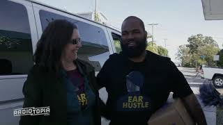Earlonne Woods Fresh Out of Prison November 30, 2018 Net Worth