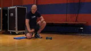 Fit Squad Ab Exercises