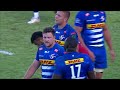 DHL Stormers 52-7 Scarlets