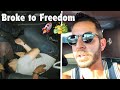 How I went from BROKE 25 yr old to Financial Freedom in 2 years - My FULL Story