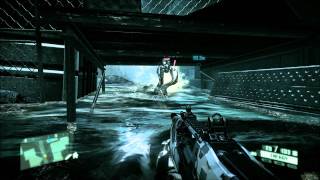 Crysis2 [DX11] Alien Bugs