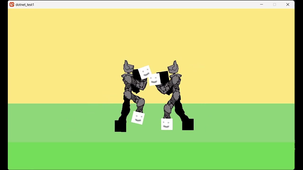 New Indie Fighting Game Devlog1