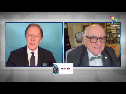 Amidst the NUCLEAR DANGER Alfredo Jalife Conjectures the New Tripolar World Order