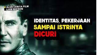 ISTRI Dicuri, ASSASSIN Beraksi 🔥 Alur FIlm Terbaik Liam Neeson