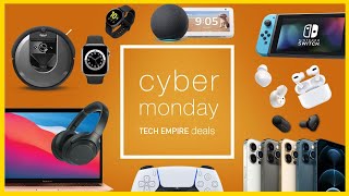 ✅TV Deals: Best Cyber Monday TV in 2020