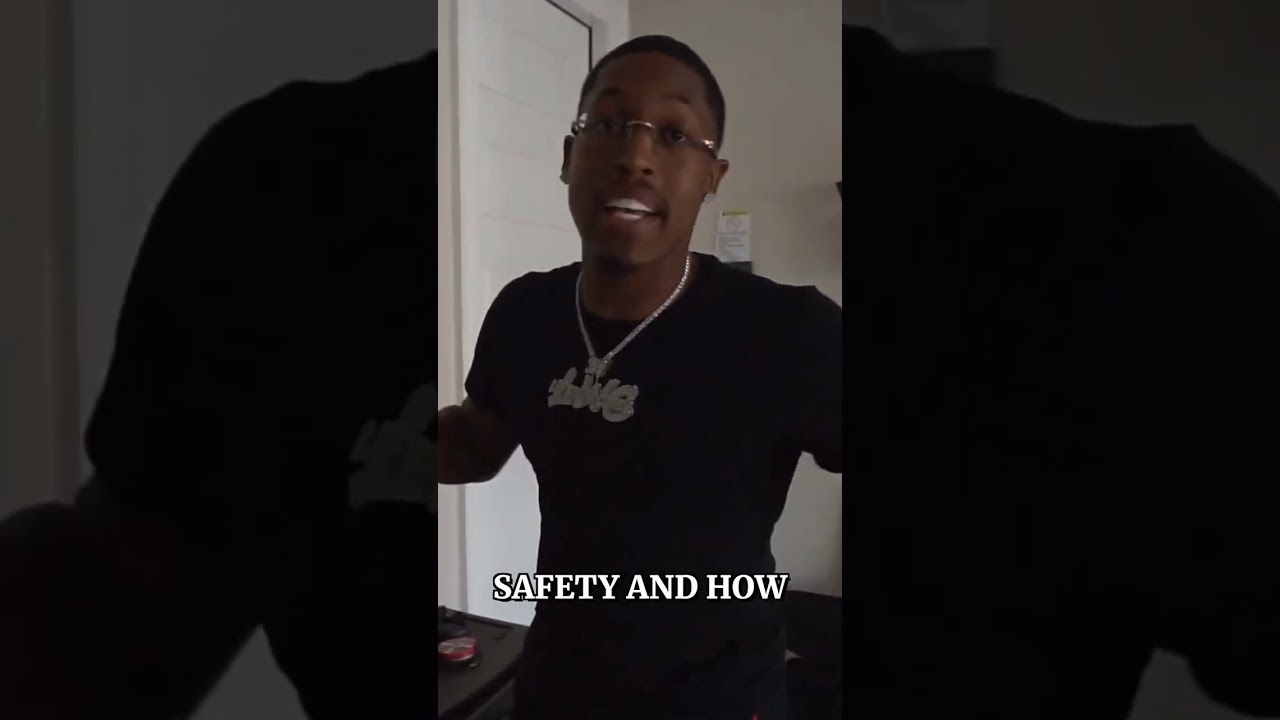 Gun Safety First! Clearing the Chamber for Review