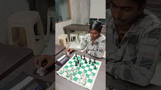 hyper bullet chess game #chess #chessgame #chessmaster #chesslife #chessblunder #chessstrategy