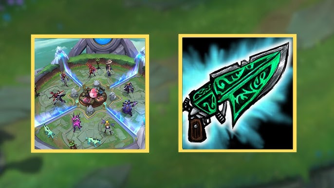 League of Legends champion K'Sante's full gameplay abilities and kit -  Polygon