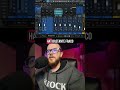 #blackboxbeatz #beatmaker #studioone #presonus #beat #trap #detroitrap #detroit #plugins #mixagem
