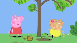 Peppa Pig Full Episodes Doctors 