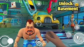 Dark Riddle New Update 17.1.0 !Spy Games Update it