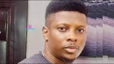 Actor Salami Rotimi robbed at gunpoint in Mile 2, Lagos