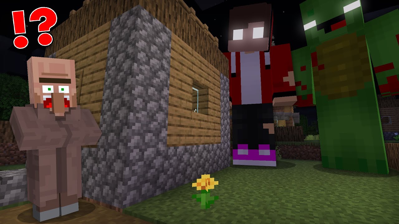 JJ and Mikey became Giants ?! (Maizen Compilation)