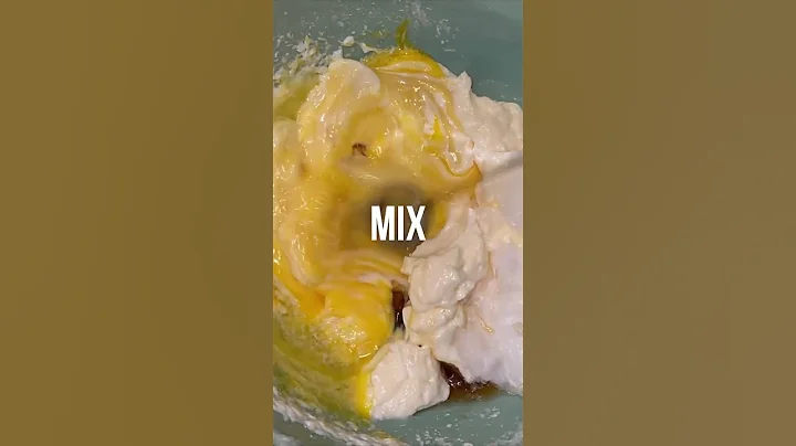 DIY HAIR MASK FOR HAIR GROWTH | Homemade Hair Mask For Soft, Silky, And Shiny Hair #SHORTS - DayDayNews