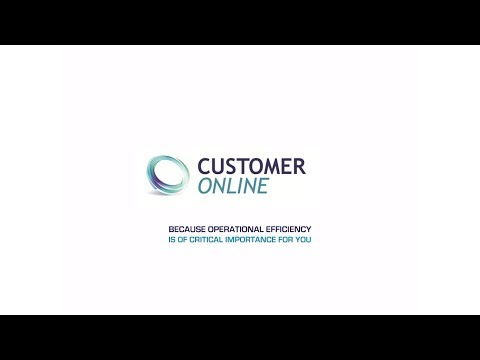 Customer OnLine by Thales