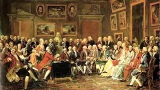 The Enlightenment 101 - Benjamin Franklin: Ambassador and Ladies' Man - Vook