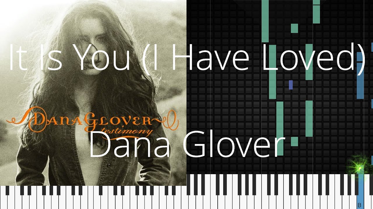 Women in love dana. Dana Glover - Testimony. Dana Glover - it is you (i have Loved). Dana Glover it is you. Dana Glover the Truth Lies Lyrics.