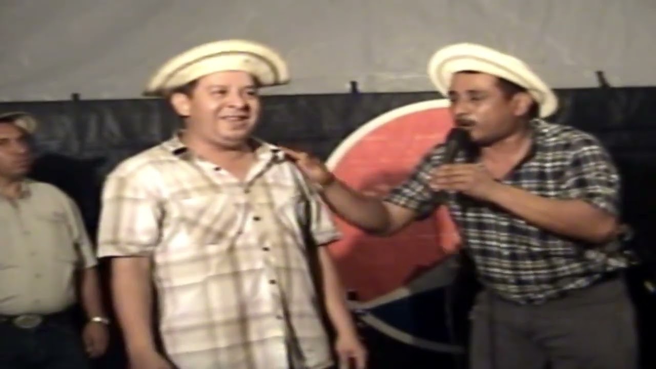 CONTROVERSIA ARCADIO CAMAÑO Vs ZACARIAS MARIN Torrente GALLINO PICAO