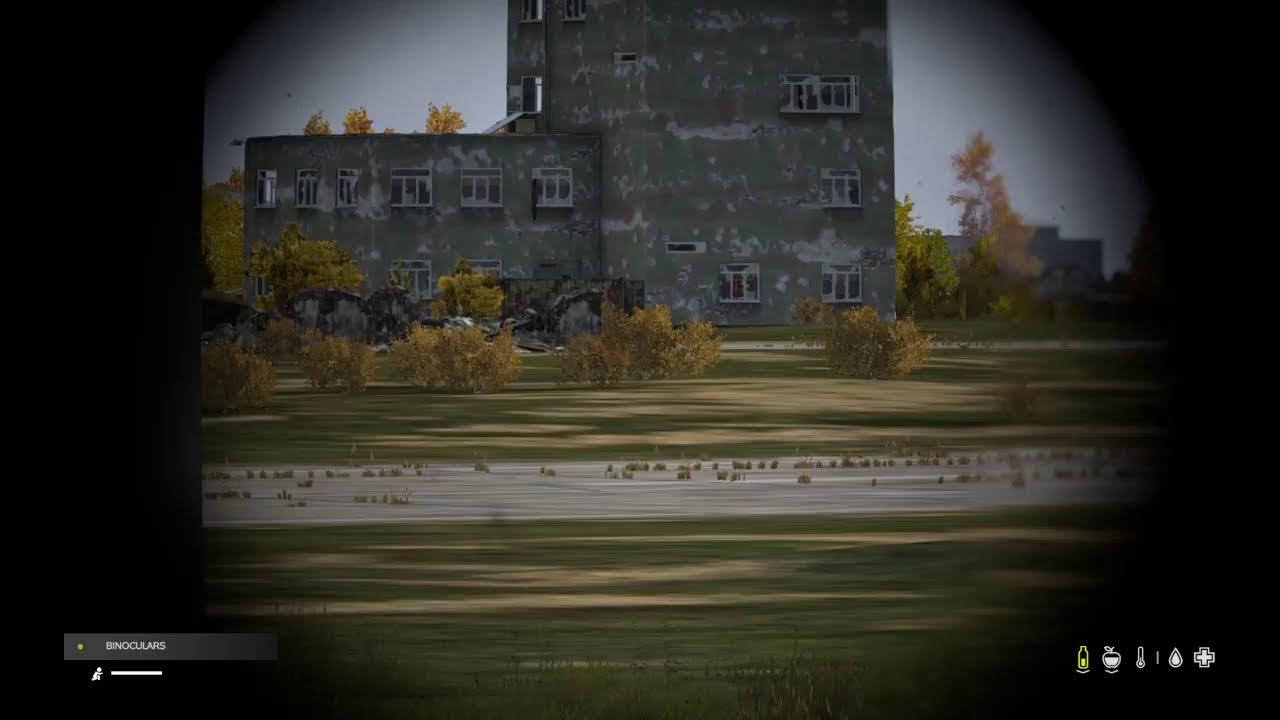 DayZ Chernarus Official server live