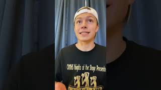 Job Interview With Sonic The Hedgehog