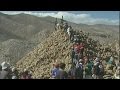 SANTÍSIMA VIRGEN DE CHAPI -  DOCUMENTAL