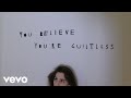 dodie - Guiltless (Lyric Video)